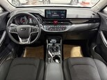 JAC JS4-8