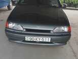 LADA (VAZ) 2115-1