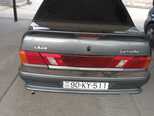 LADA (VAZ) 2115-2