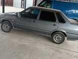 LADA (VAZ) 2115-3