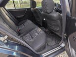 Mercedes C 200-4