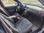 Mercedes C 200-7
