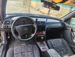 Mercedes C 200-10