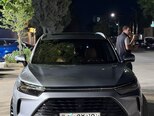 Baic X7-2