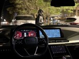 Baic X7-9