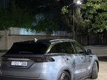 Baic X7-4