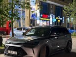 Baic X7-3