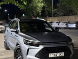Baic X7-1