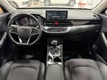 JAC JS4-8
