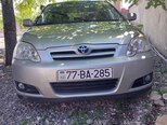 Toyota Corolla-4