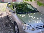 Toyota Corolla-3