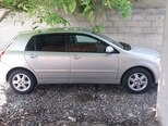 Toyota Corolla-5