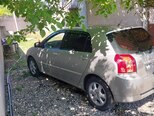 Toyota Corolla-7