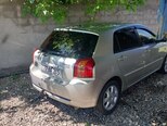 Toyota Corolla-6