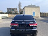 Hyundai Sonata-2
