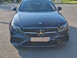 Mercedes E 300-1