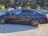 Mercedes E 300-2