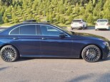 Mercedes E 300-4