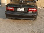 Iran Khodro Samand-4