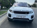 Land Rover RR Evoque-1