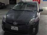 Toyota Prius-1