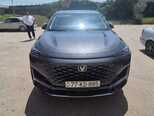 Changan Uni-K iDD-1