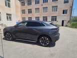 Changan Uni-K iDD-5