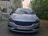 Opel Astra-1