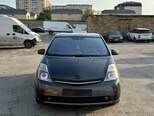 Toyota Prius-1