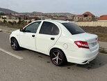 Saipa Saina-3