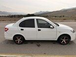Saipa Saina-10