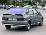 LADA (VAZ) 2114-6