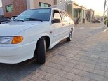 LADA (VAZ) 2115-6