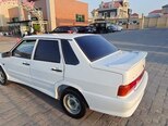 LADA (VAZ) 2115-4