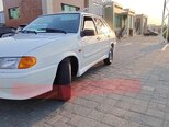 LADA (VAZ) 2115-5