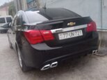 Chevrolet Cruze-2