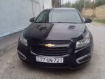Chevrolet Cruze-1