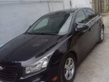 Chevrolet Cruze-3