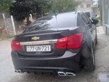 Chevrolet Cruze-4