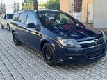 Opel Astra-2