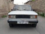 LADA (VAZ) 2104-1