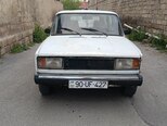LADA (VAZ) 2104-4