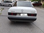 Mercedes 190-2