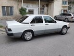Mercedes 190-10