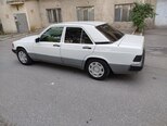 Mercedes 190-15