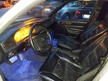 Mercedes 190-17