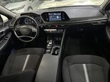 Hyundai Sonata-16
