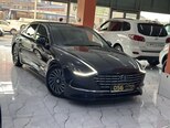 Hyundai Sonata-1