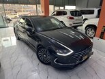 Hyundai Sonata-3