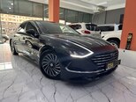 Hyundai Sonata-2